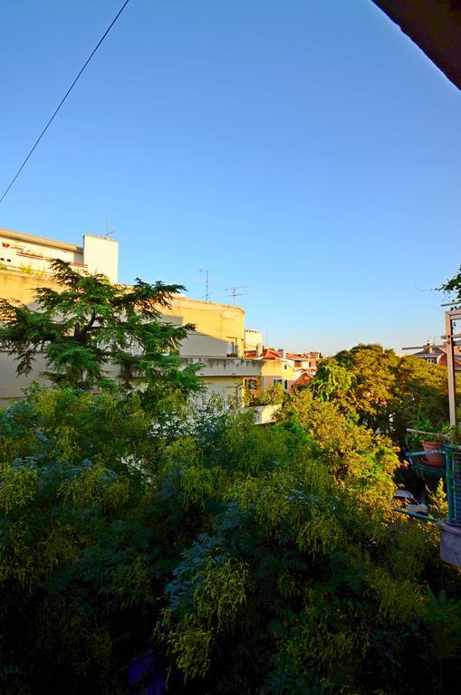 Maestro Duplex Istarska Apartment Split Oda fotoğraf