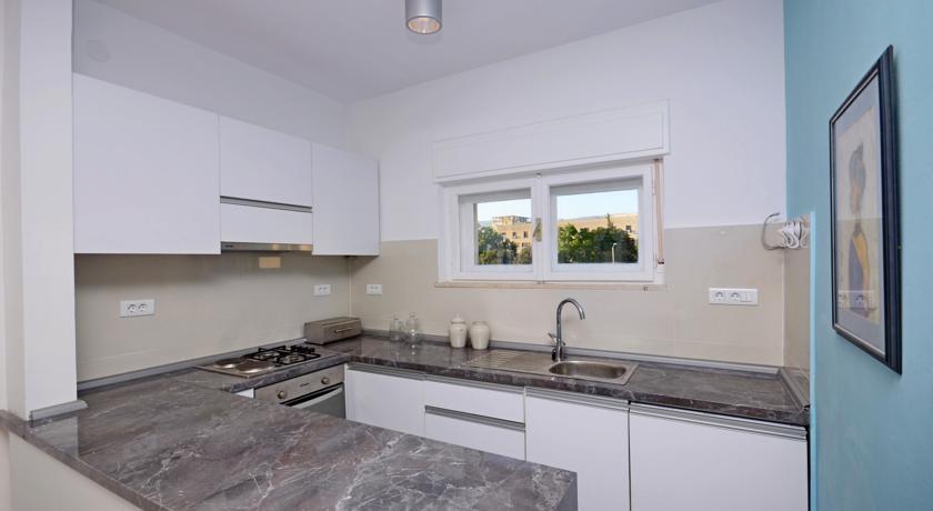 Maestro Duplex Istarska Apartment Split Oda fotoğraf