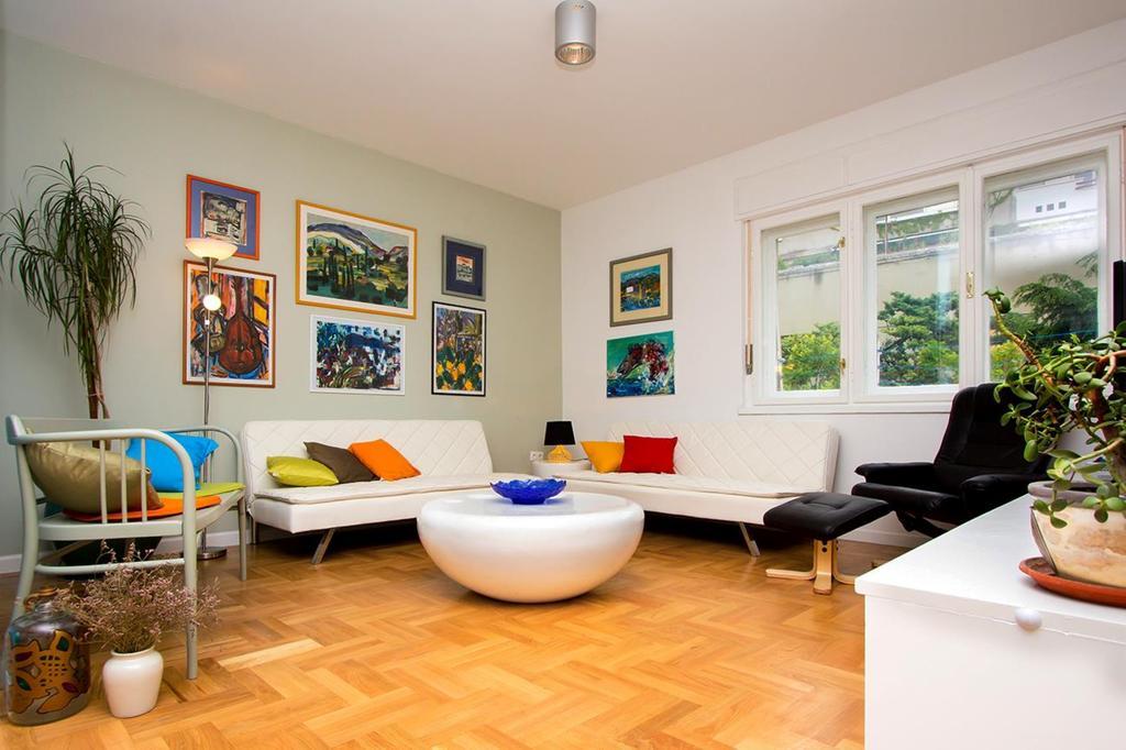 Maestro Duplex Istarska Apartment Split Dış mekan fotoğraf