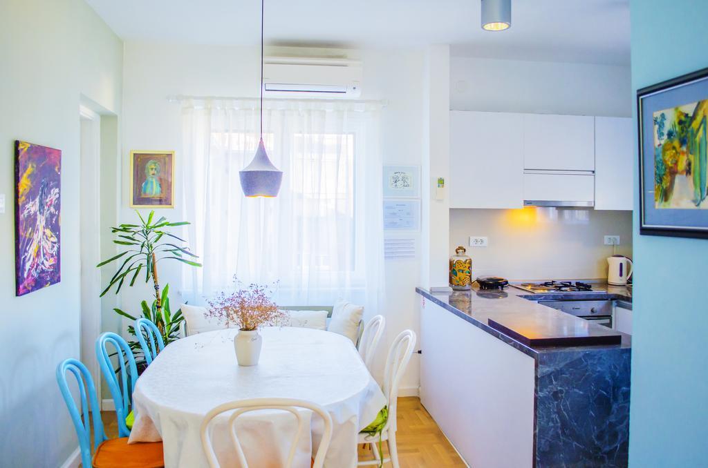 Maestro Duplex Istarska Apartment Split Dış mekan fotoğraf