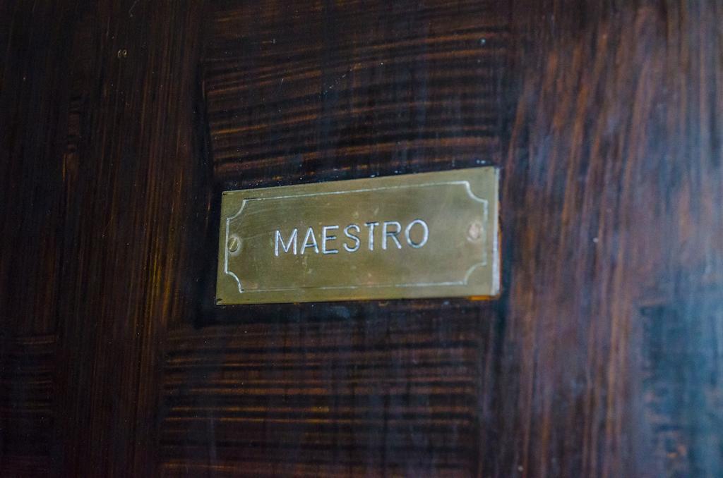 Maestro Duplex Istarska Apartment Split Dış mekan fotoğraf