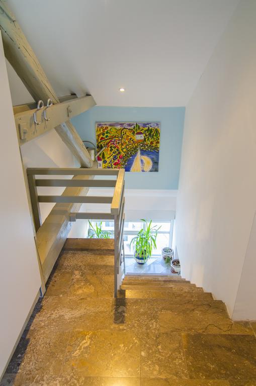 Maestro Duplex Istarska Apartment Split Dış mekan fotoğraf
