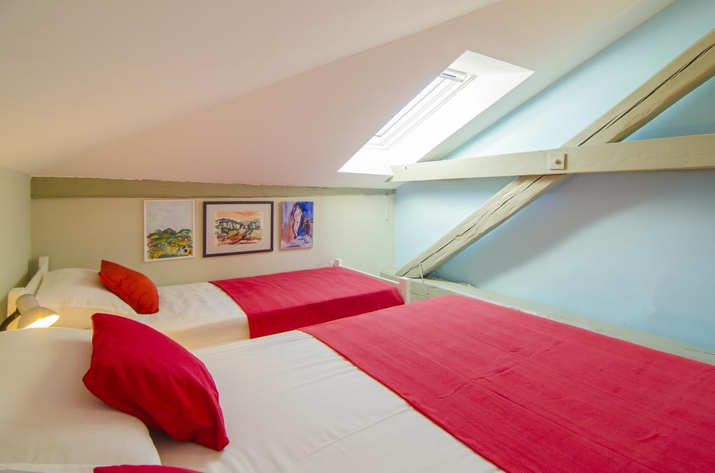 Maestro Duplex Istarska Apartment Split Dış mekan fotoğraf