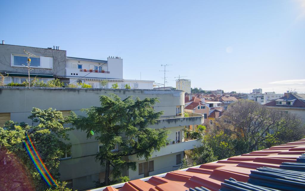Maestro Duplex Istarska Apartment Split Dış mekan fotoğraf