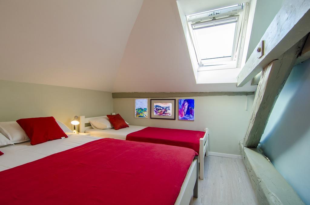 Maestro Duplex Istarska Apartment Split Dış mekan fotoğraf