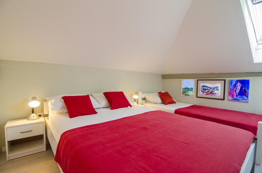 Maestro Duplex Istarska Apartment Split Dış mekan fotoğraf