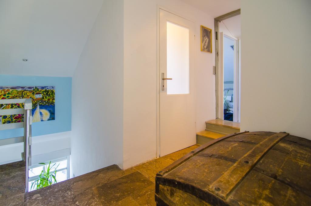 Maestro Duplex Istarska Apartment Split Dış mekan fotoğraf