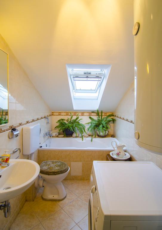 Maestro Duplex Istarska Apartment Split Dış mekan fotoğraf