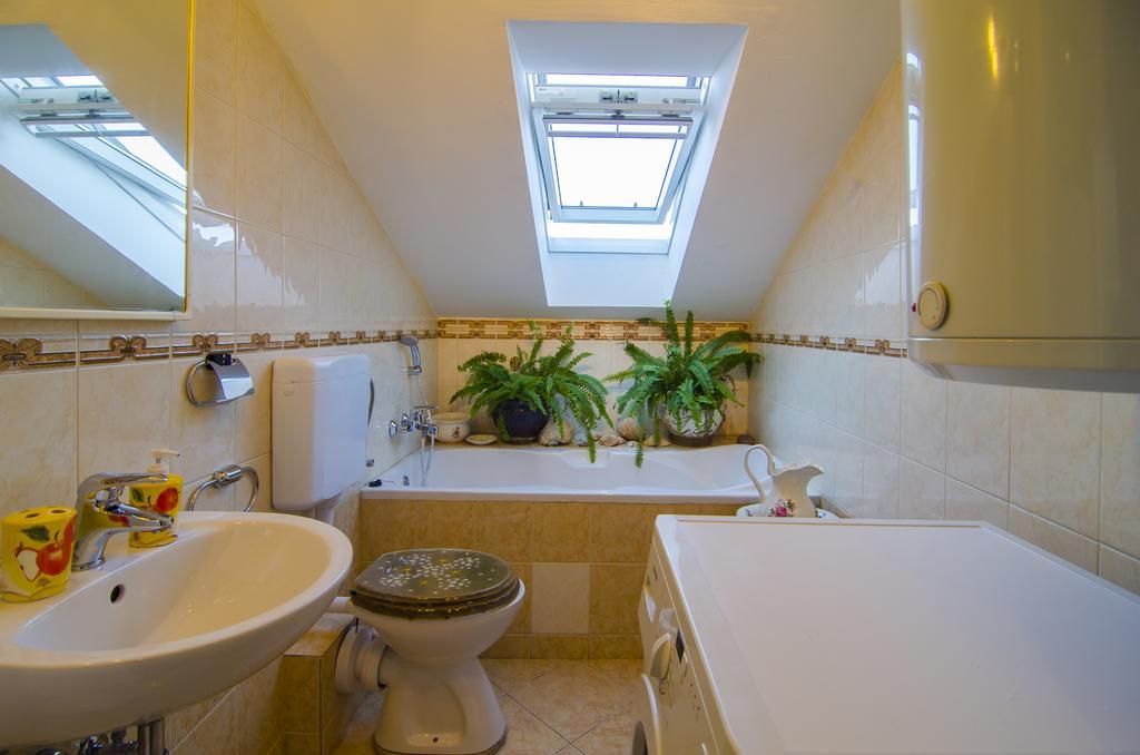 Maestro Duplex Istarska Apartment Split Dış mekan fotoğraf