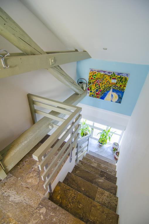 Maestro Duplex Istarska Apartment Split Dış mekan fotoğraf