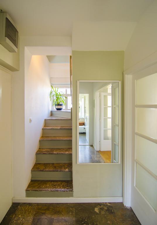 Maestro Duplex Istarska Apartment Split Dış mekan fotoğraf