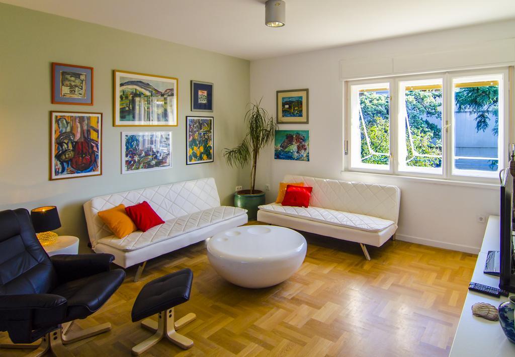 Maestro Duplex Istarska Apartment Split Dış mekan fotoğraf