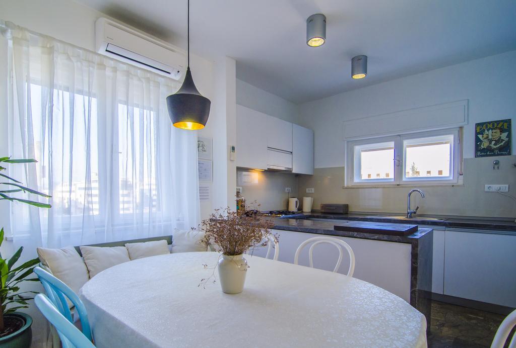Maestro Duplex Istarska Apartment Split Dış mekan fotoğraf