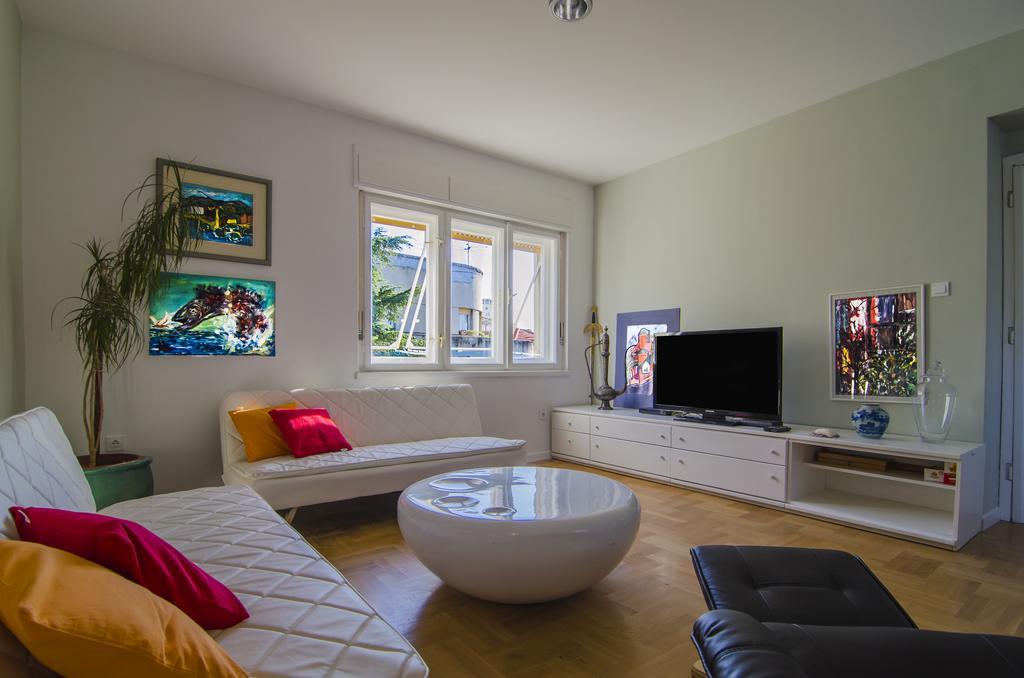 Maestro Duplex Istarska Apartment Split Dış mekan fotoğraf
