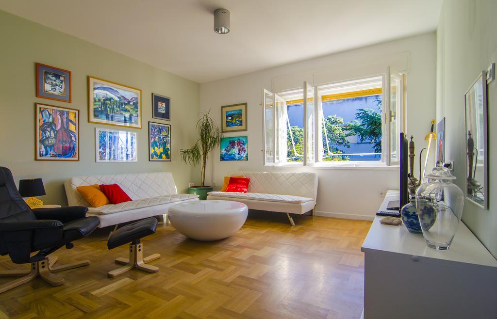 Maestro Duplex Istarska Apartment Split Dış mekan fotoğraf