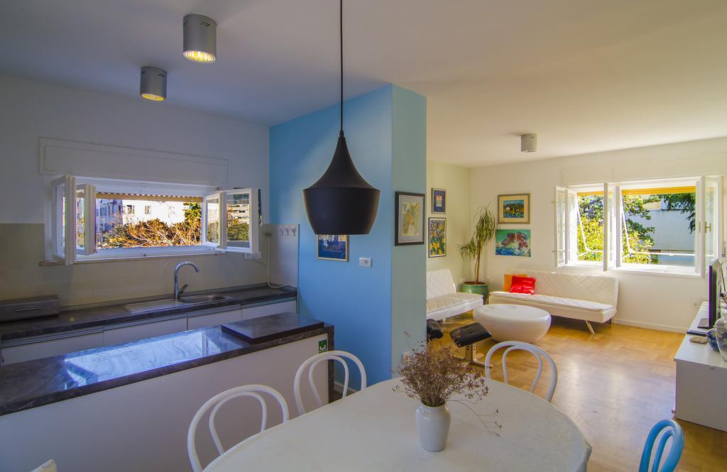 Maestro Duplex Istarska Apartment Split Dış mekan fotoğraf